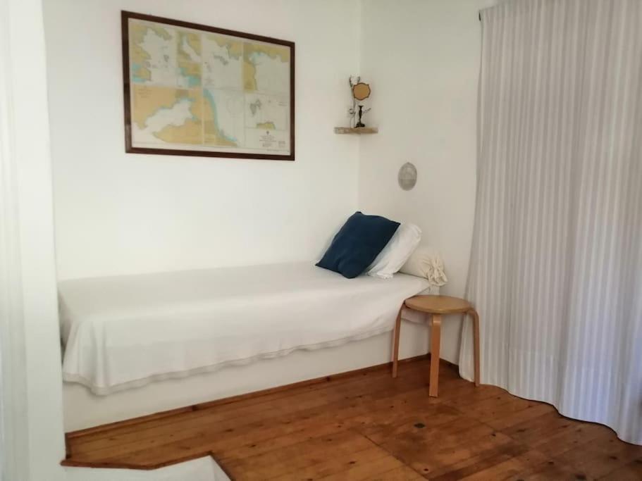 Casa Dei Melograni At Vourlidia Leros Villa Vromolithos Luaran gambar